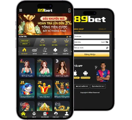 Hoàn trả cược thua J8BET