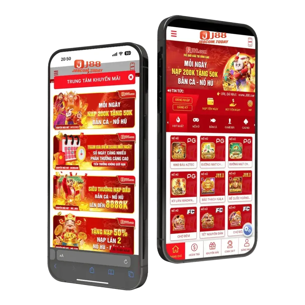 Trải nghiệm game tối ưu