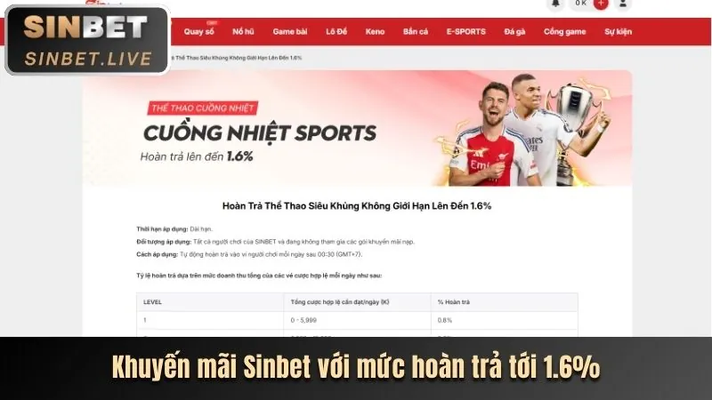Hoàn trả đá gà J8BET